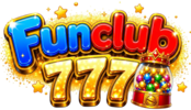 Funclub777 เว็บพนันออนไลน์ครบวงจร เดิมพันปลอดภัย แตกง่าย 